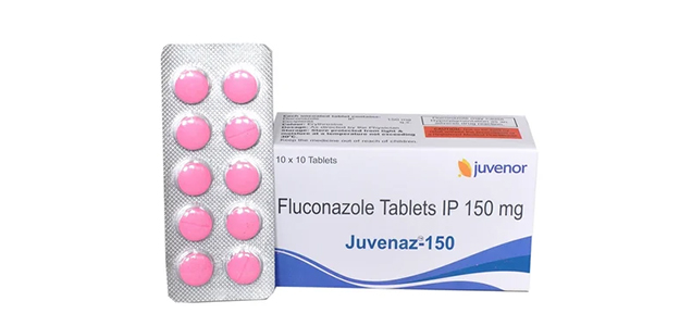 Anti-infection-Tablet