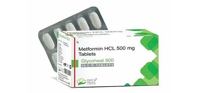 Diabetes-Tablet