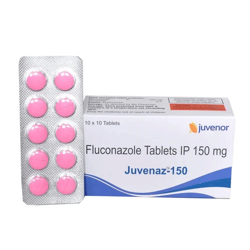 Anti Fungal Medicine