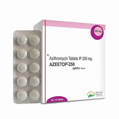 Antibiotics Medicine