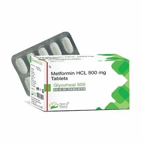 Diabetes Medicine