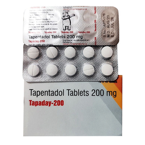 Painkiller Medicine